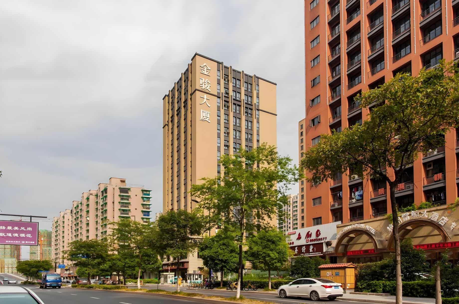 杭州金骏大厦